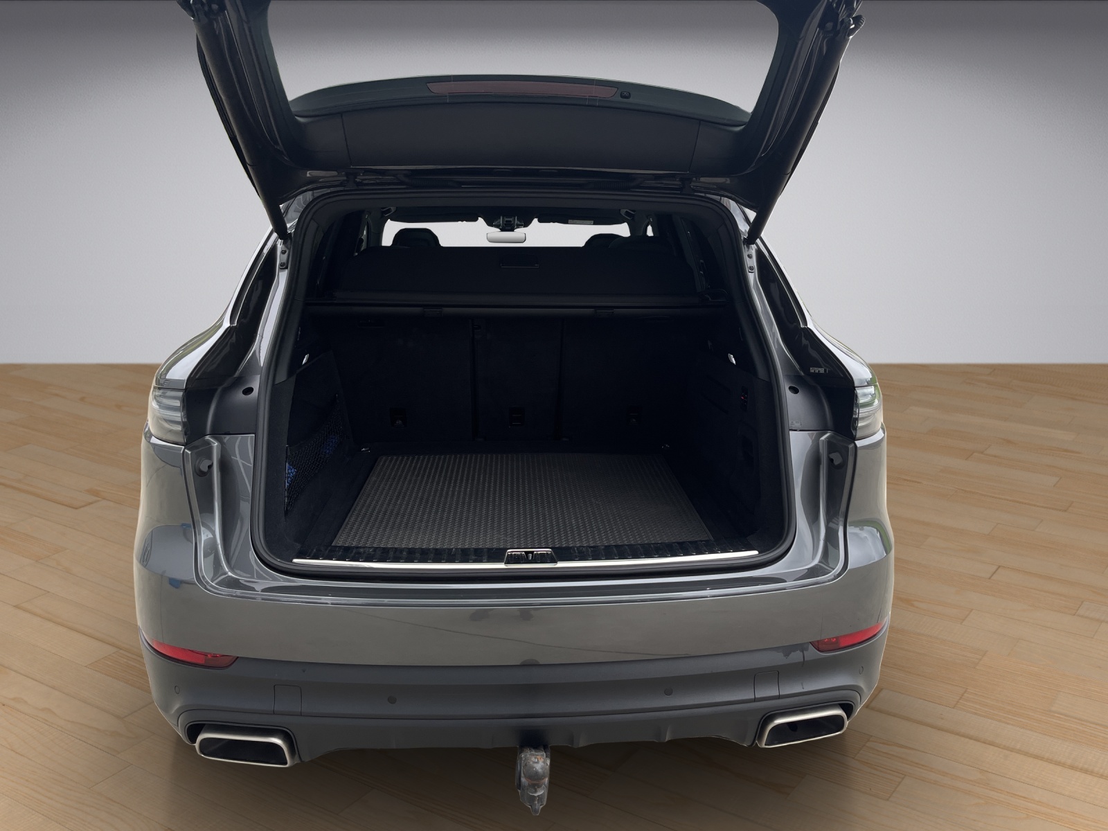 PORSCHE Cayenne 3.0 V6-image-15