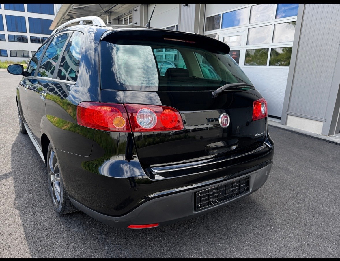 FIAT 1.8 16V Dynamic-image-1