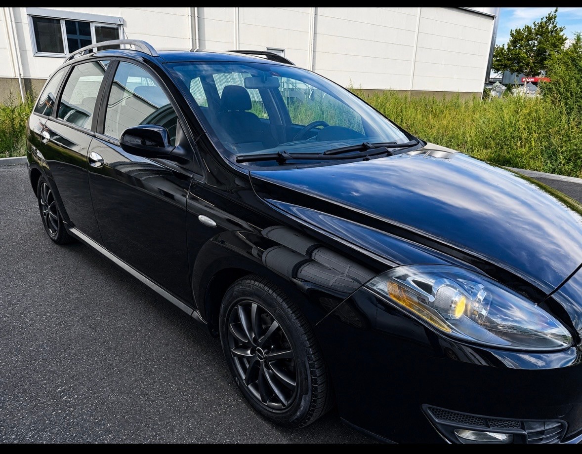 FIAT 1.8 16V Dynamic-image-0
