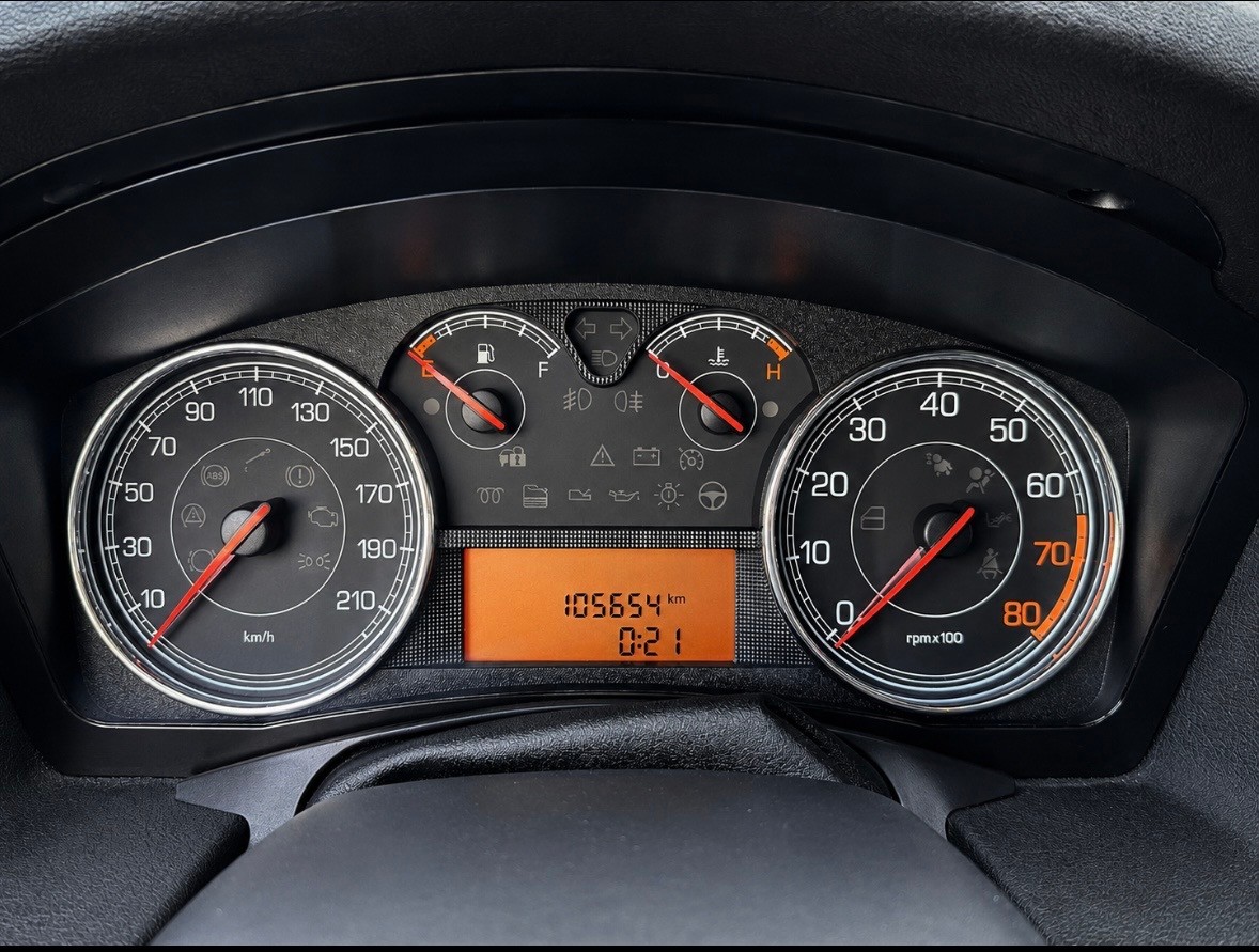 FIAT 1.8 16V Dynamic-image-3