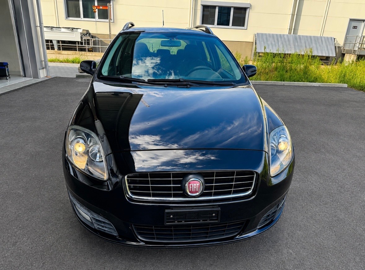 FIAT 1.8 16V Dynamic-image-5