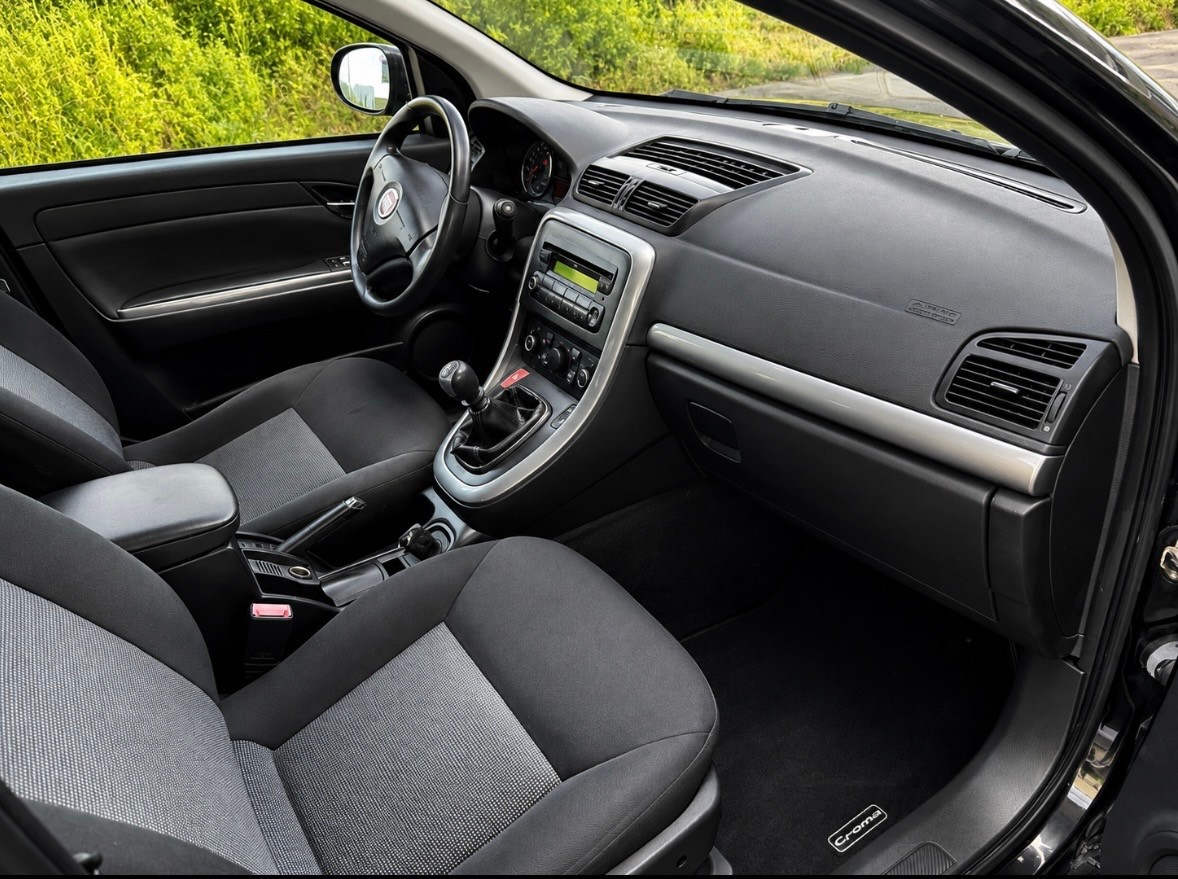 FIAT 1.8 16V Dynamic-image-4