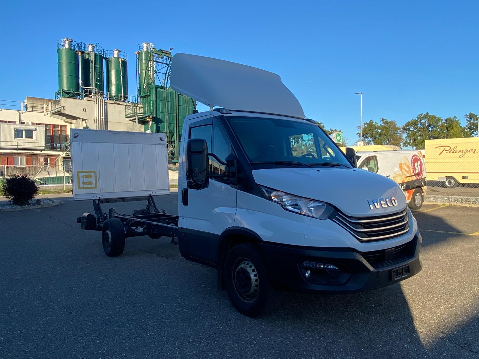 IVECO 35 S 18H-image-1