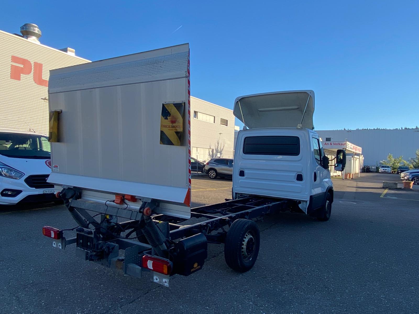 IVECO 35 S 18H-image-3