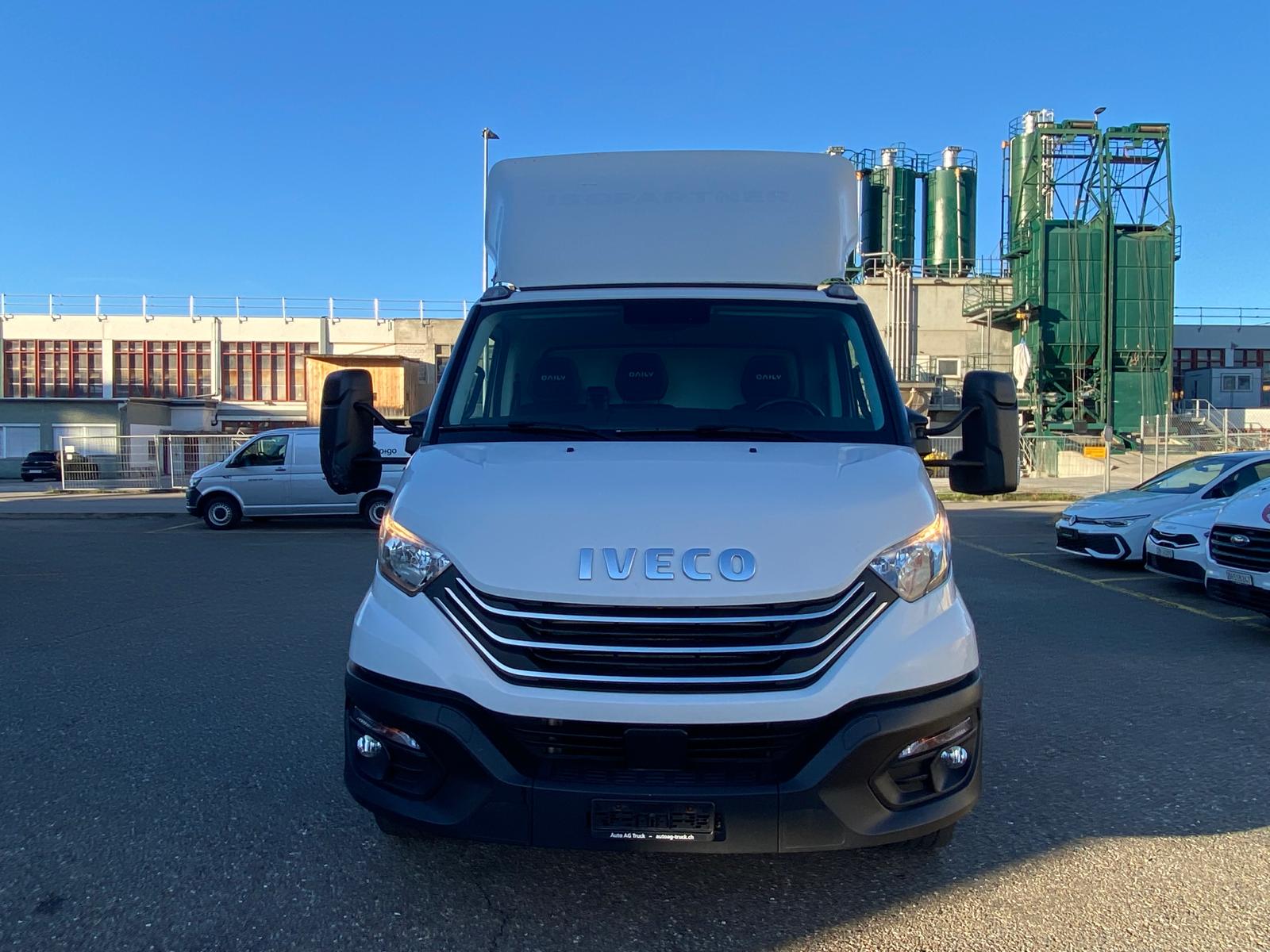 IVECO 35 S 18H-image-2