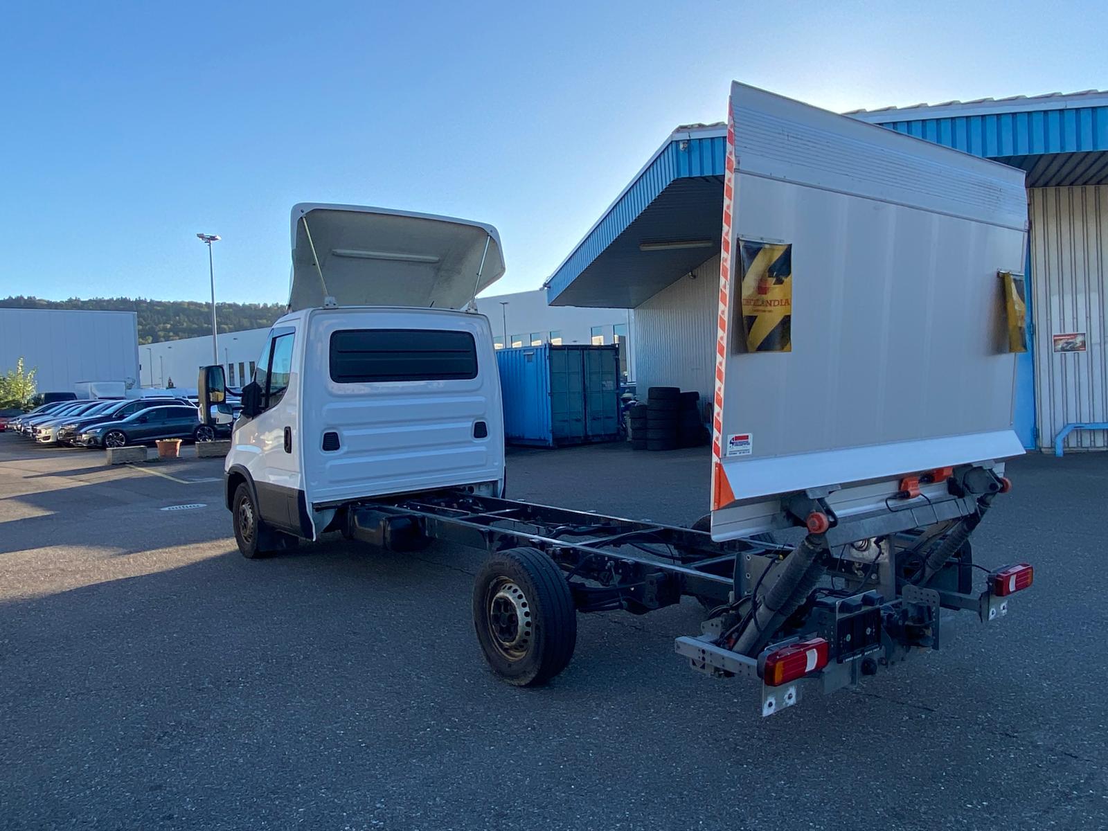 IVECO 35 S 18H-image-7