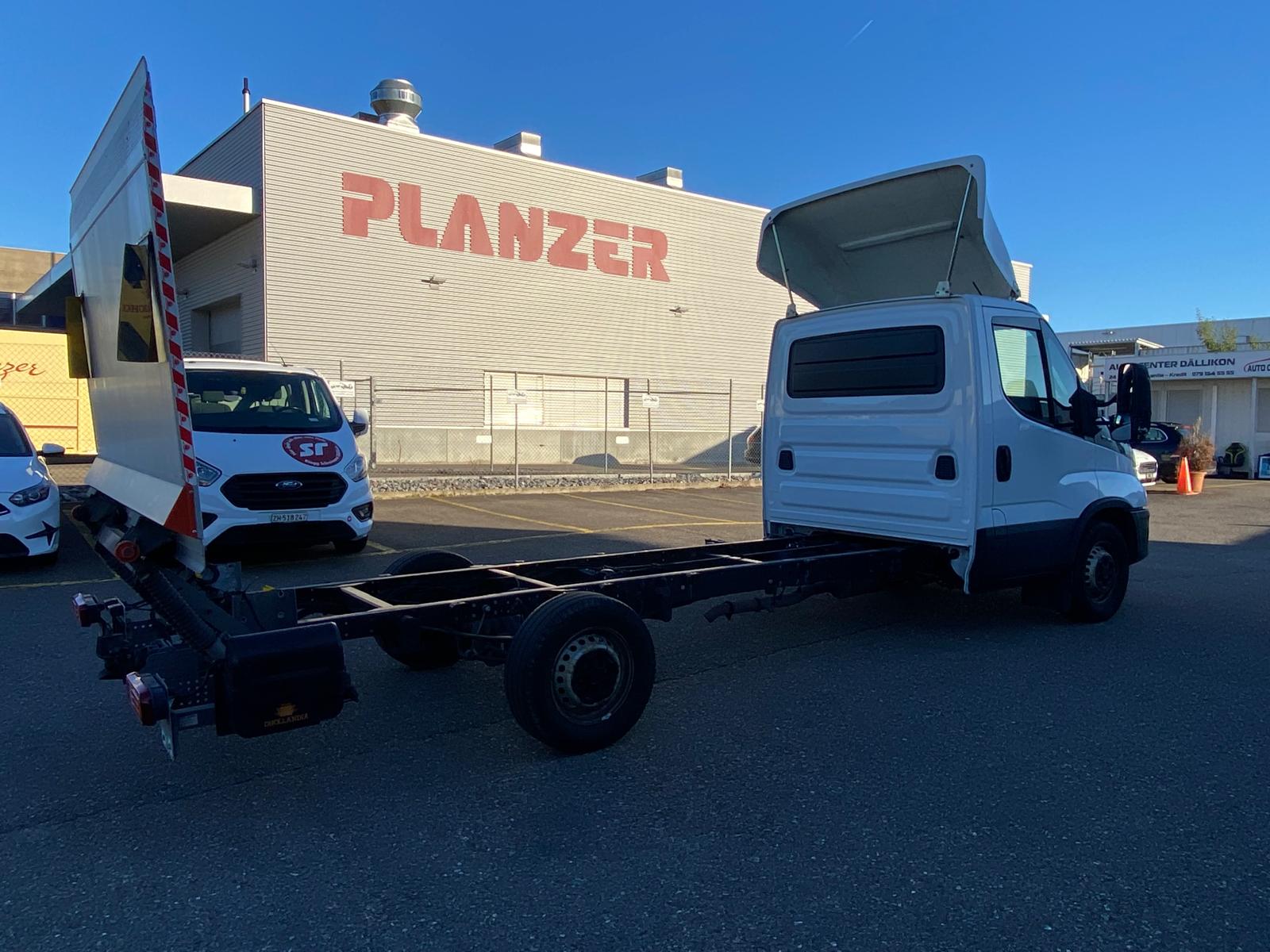 IVECO 35 S 18H-image-5