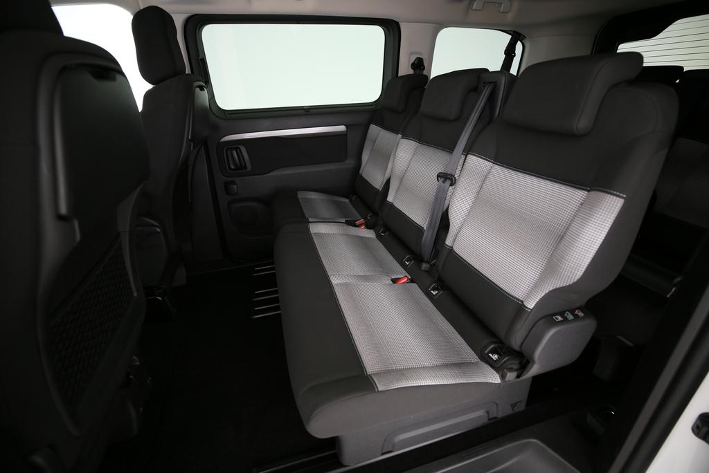 CITROEN e-Spacetourer M 75 kWh Feel-image-14