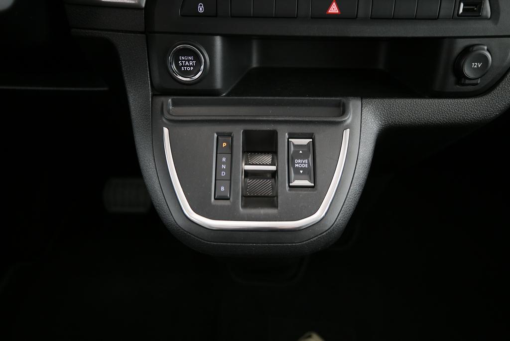 CITROEN e-Spacetourer M 75 kWh Feel-image-13
