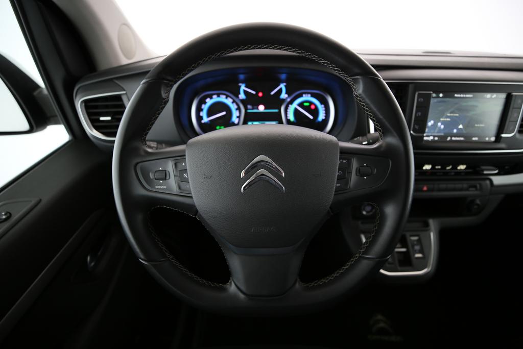 CITROEN e-Spacetourer M 75 kWh Feel-image-7