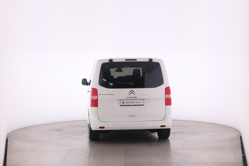 CITROEN e-Spacetourer M 75 kWh Feel-image-4