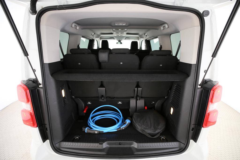 CITROEN e-Spacetourer M 75 kWh Feel-image-17