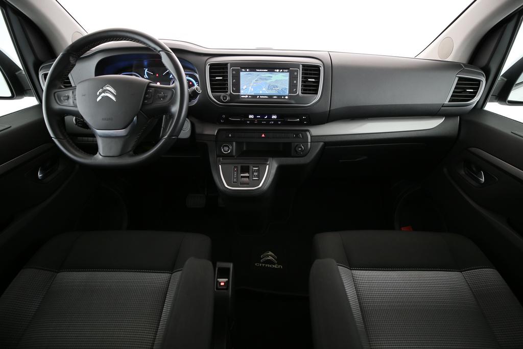 CITROEN e-Spacetourer M 75 kWh Feel-image-6