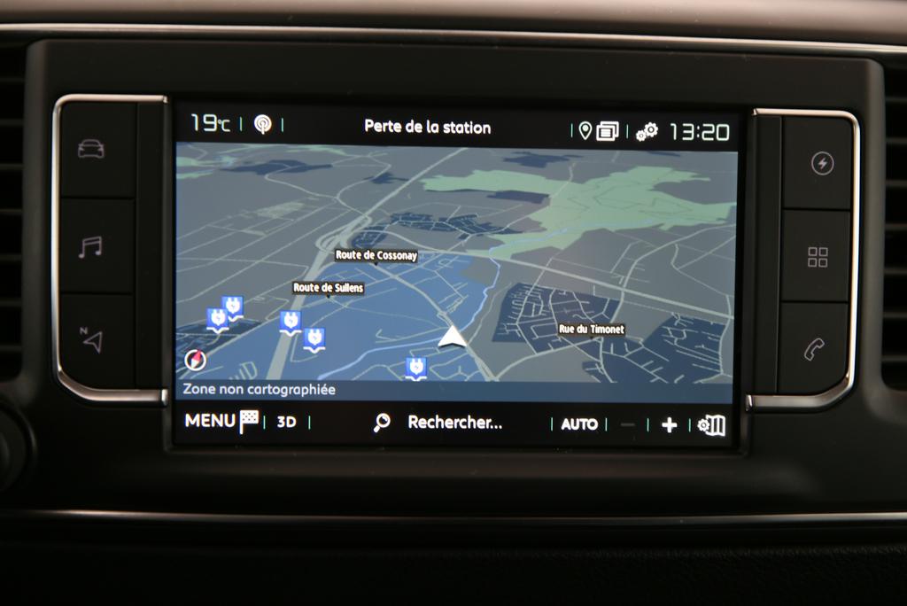 CITROEN e-Spacetourer M 75 kWh Feel-image-9