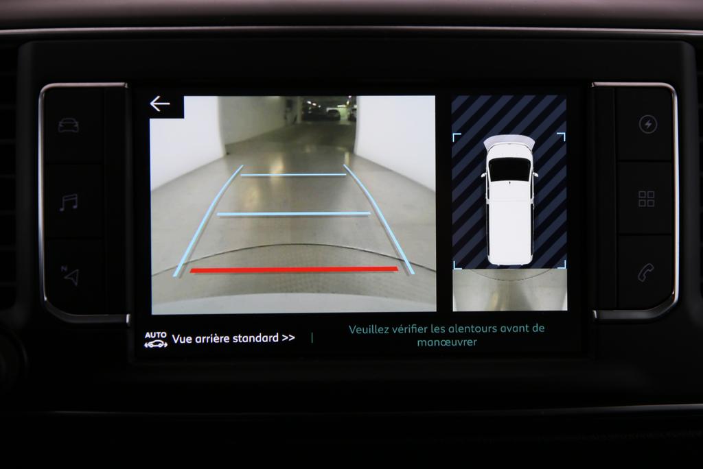 CITROEN e-Spacetourer M 75 kWh Feel-image-8