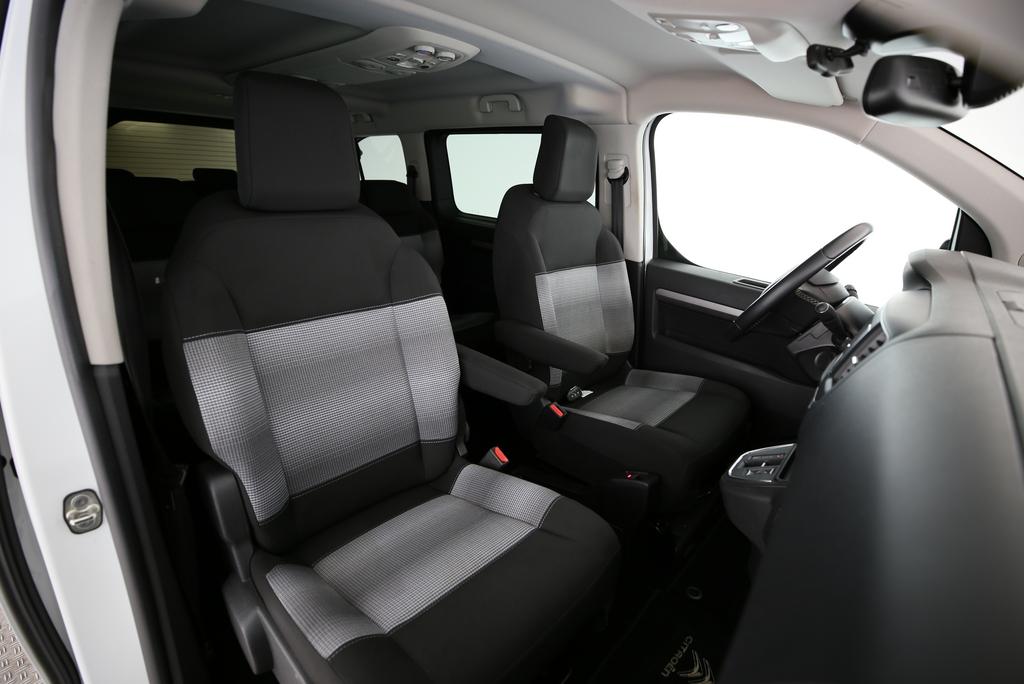 CITROEN e-Spacetourer M 75 kWh Feel-image-16