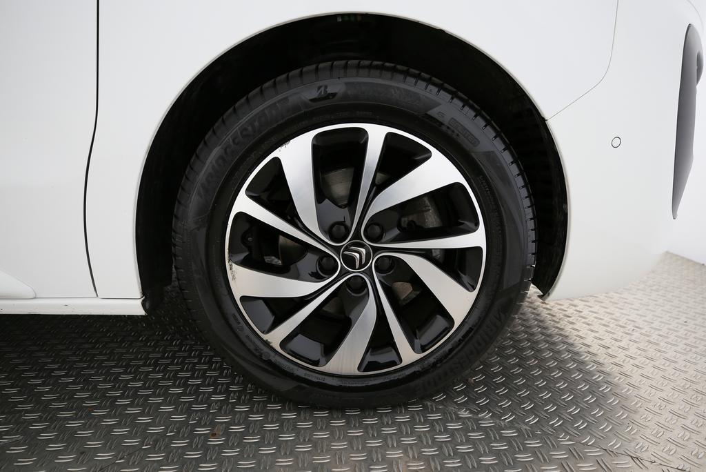 CITROEN e-Spacetourer M 75 kWh Feel-image-18