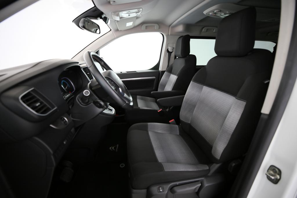 CITROEN e-Spacetourer M 75 kWh Feel-image-11