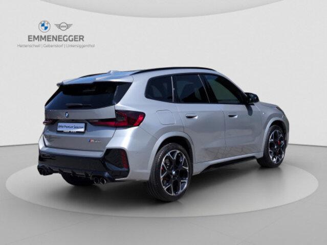 BMW X1 U11 M35i-image-4