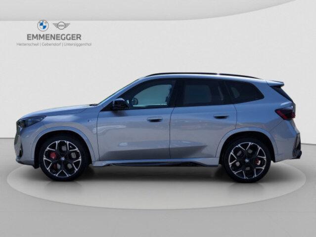 BMW X1 U11 M35i-image-1