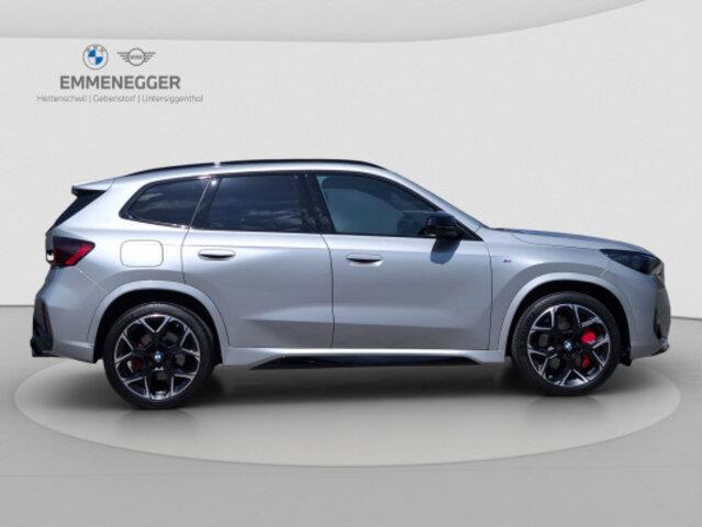 BMW X1 U11 M35i-image-5