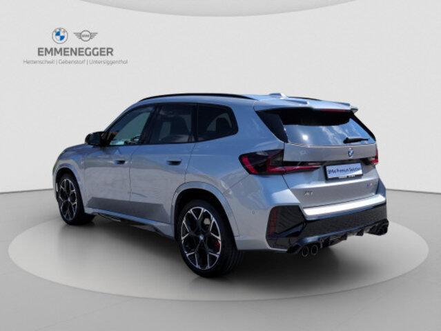 BMW X1 U11 M35i-image-2
