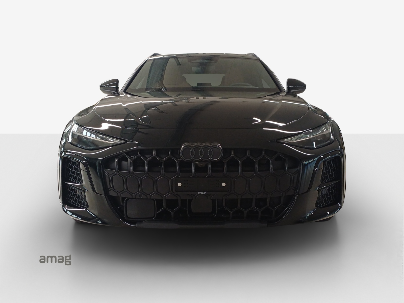 AUDI A6 allroad TDI quattro 220 kW S tronic-image-6