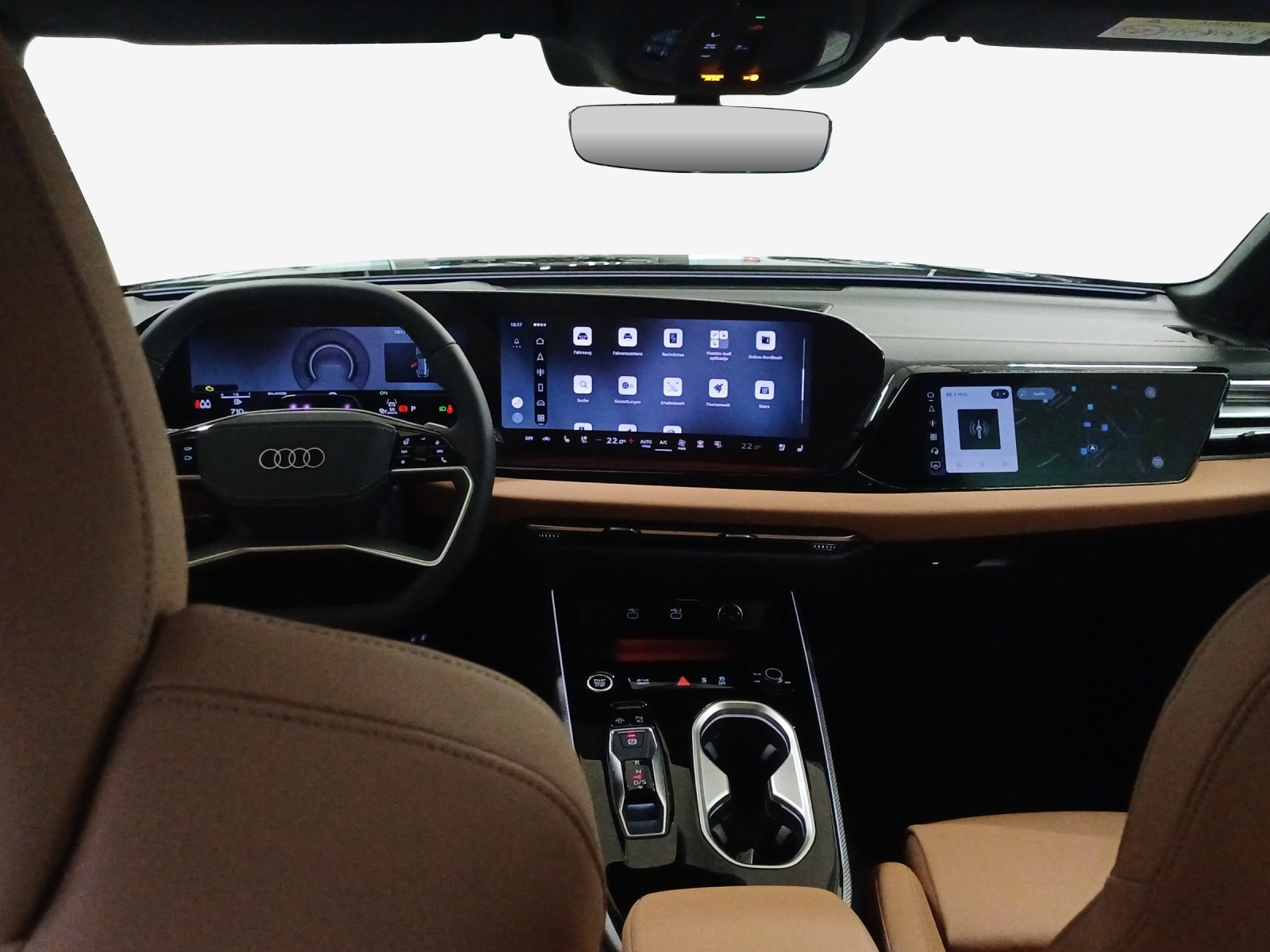 AUDI A6 allroad TDI quattro 220 kW S tronic-image-8