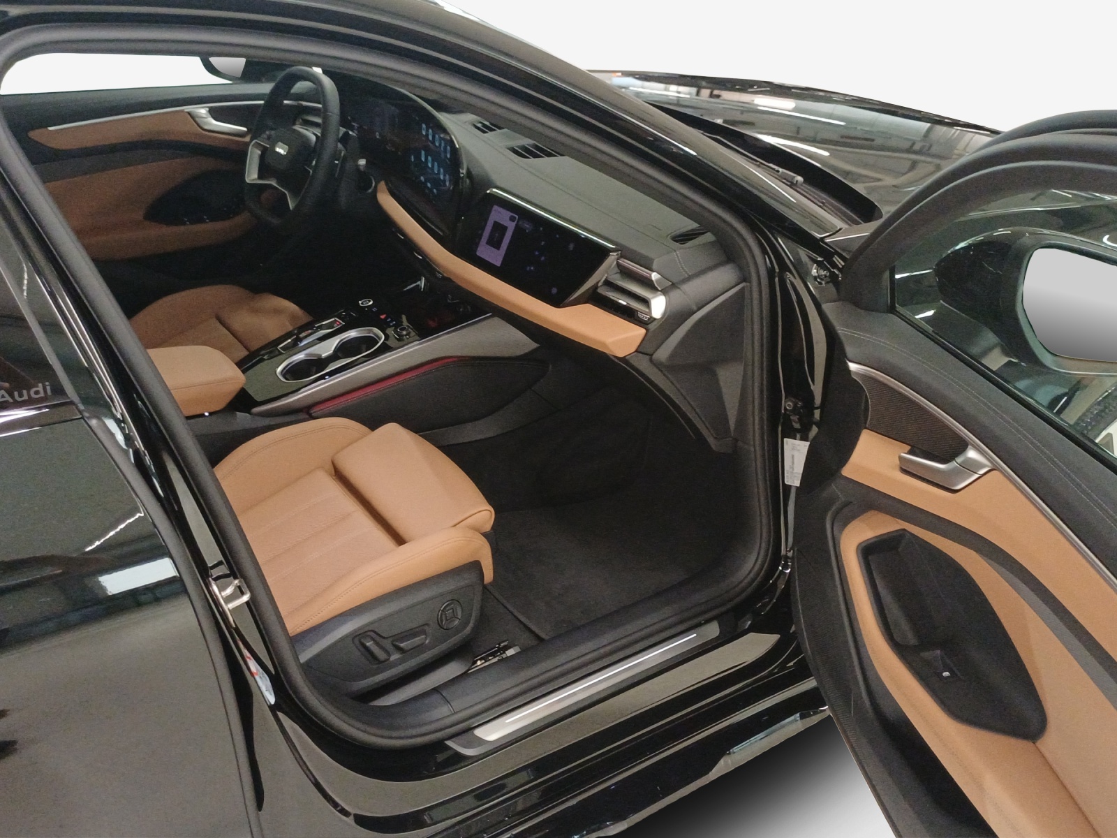 AUDI A6 allroad TDI quattro 220 kW S tronic-image-13