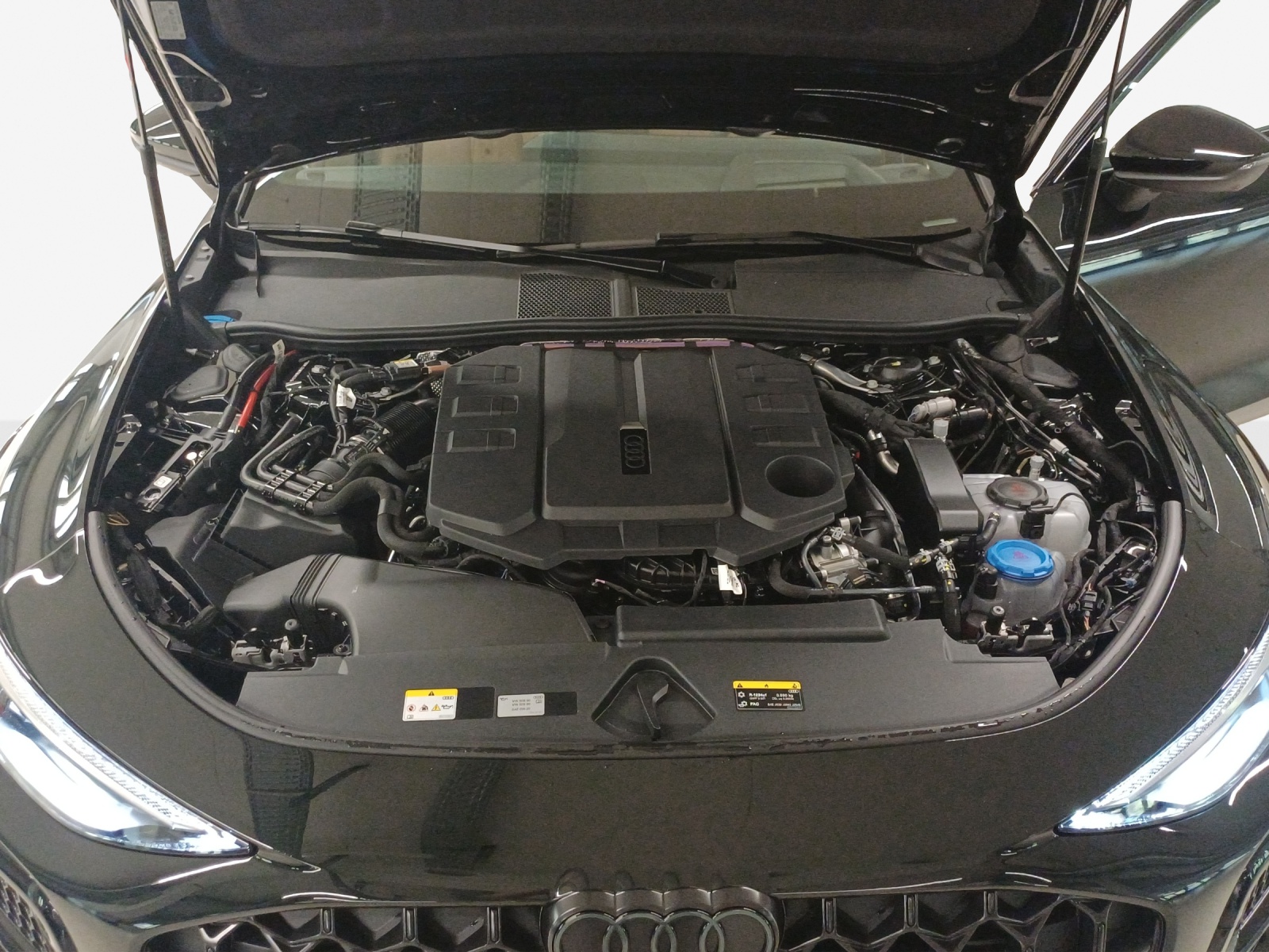 AUDI A6 allroad TDI quattro 220 kW S tronic-image-15