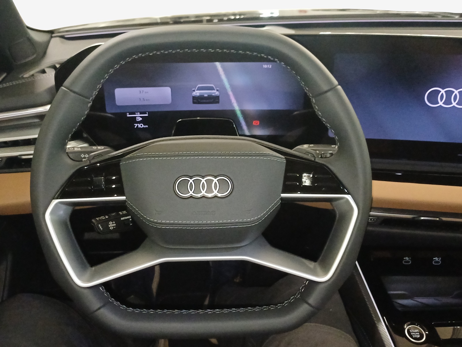AUDI A6 allroad TDI quattro 220 kW S tronic-image-9