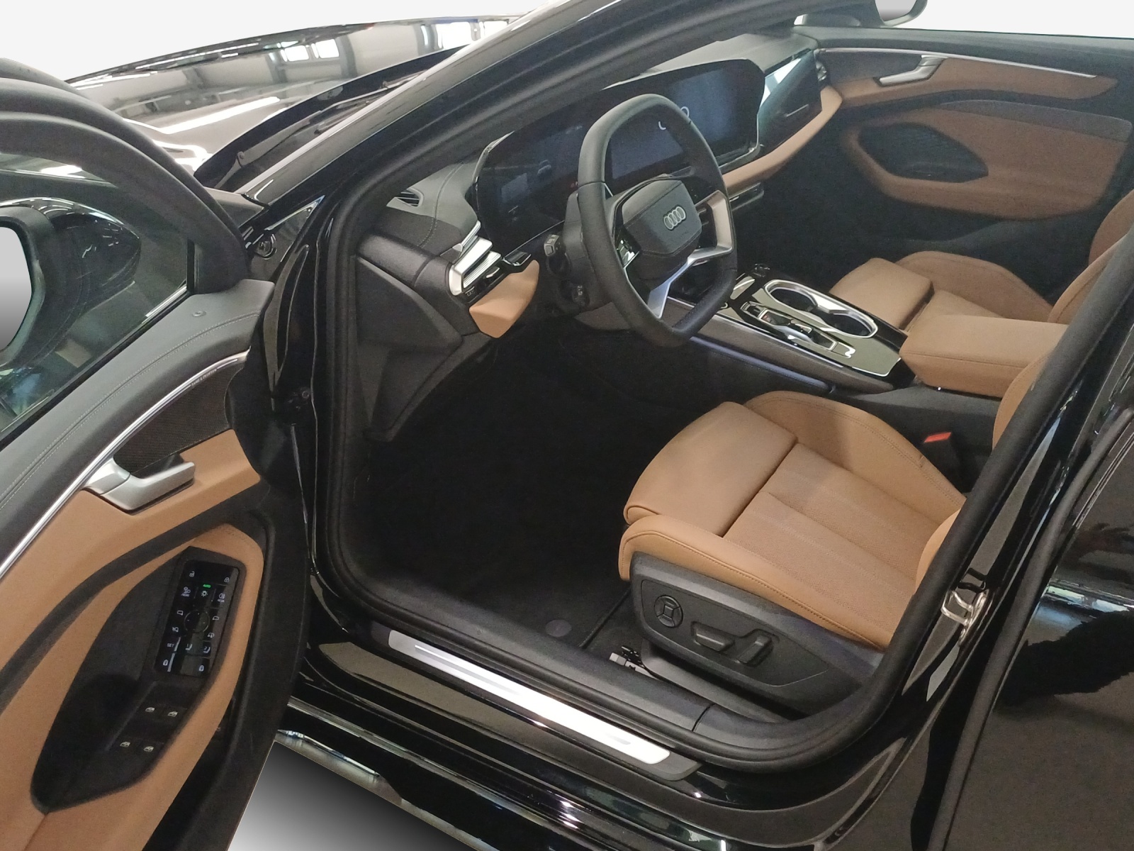 AUDI A6 allroad TDI quattro 220 kW S tronic-image-7
