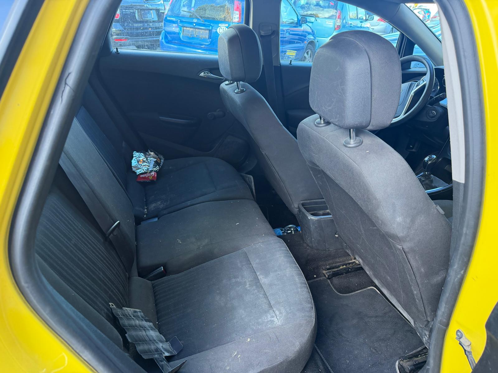 OPEL Astra SportsTourer 1.6i 16V-image-7