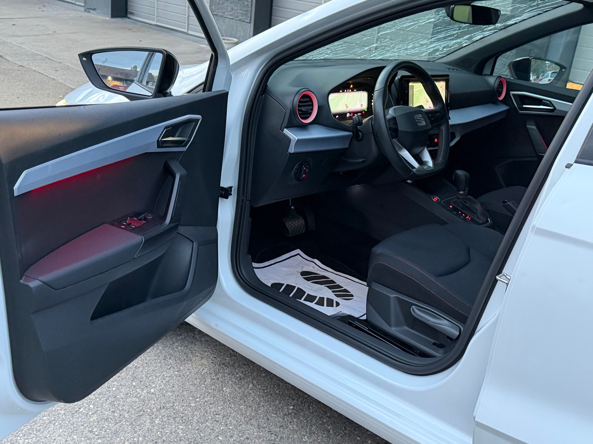 SEAT Ibiza 1.0 EcoTSI Move FR DSG-image-6