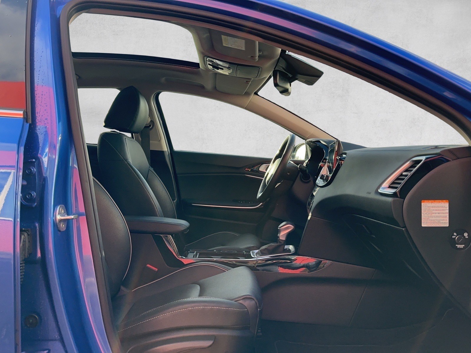 KIA XCeed 1.6 GDi Plug-in Hybrid Style / inkl. Winterräder & Ladekabel / Herstellergarantie / Leasing ab 3.99%-image-8