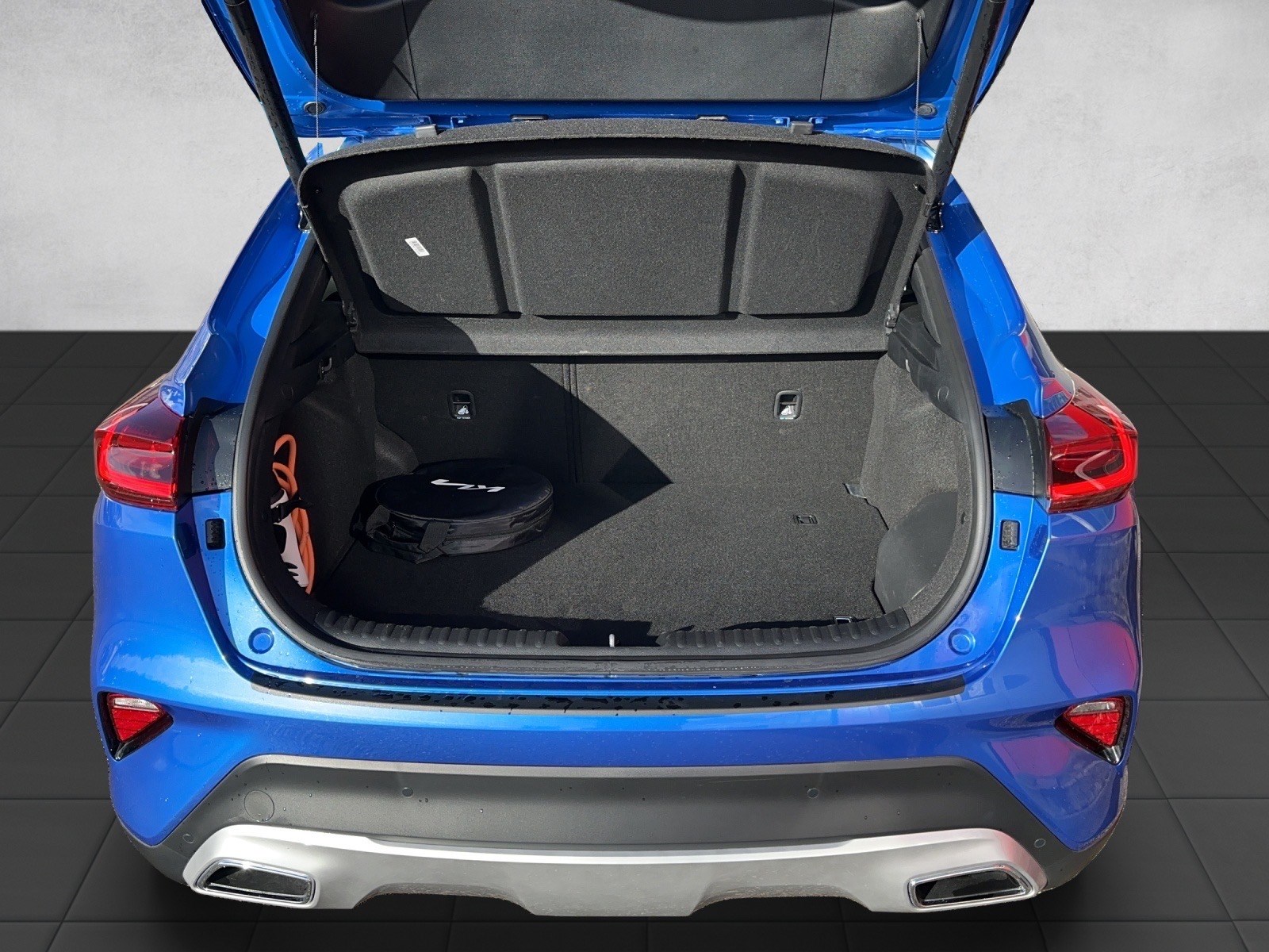 KIA XCeed 1.6 GDi Plug-in Hybrid Style / inkl. Winterräder & Ladekabel / Herstellergarantie / Leasing ab 3.99%-image-14
