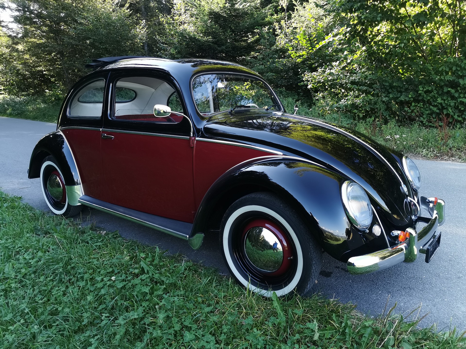 VW Käfer Ovali-image-1