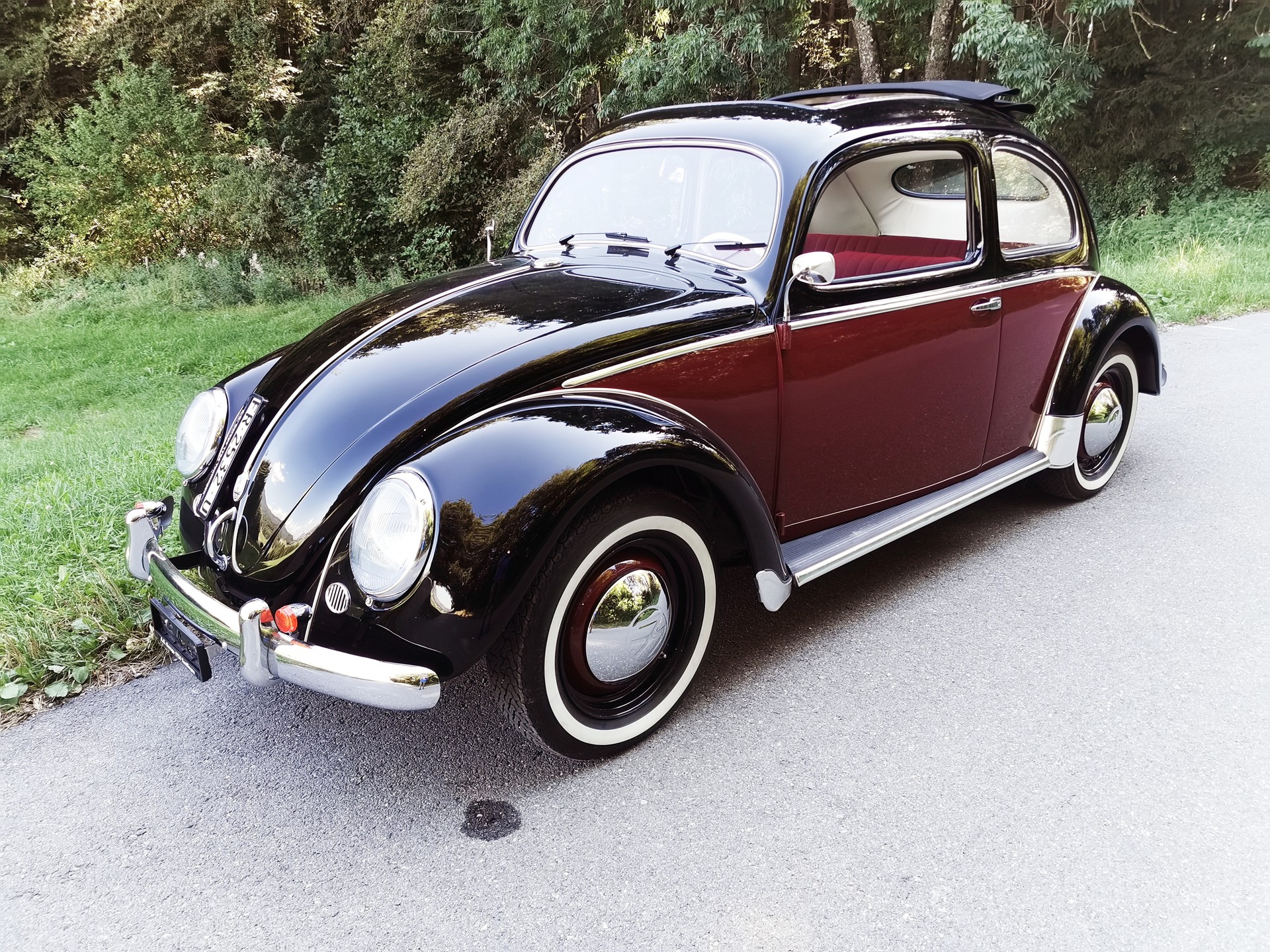 VW Käfer Ovali-image-0