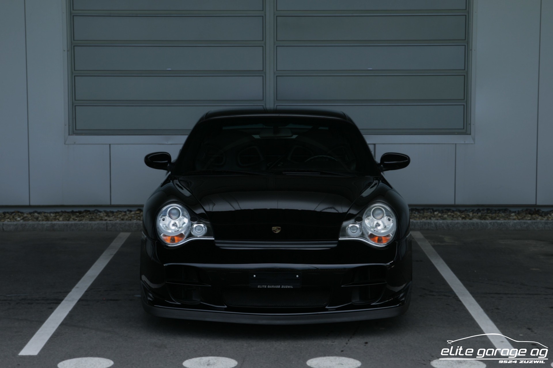 PORSCHE 911 GT2 SPORTEC-image-6