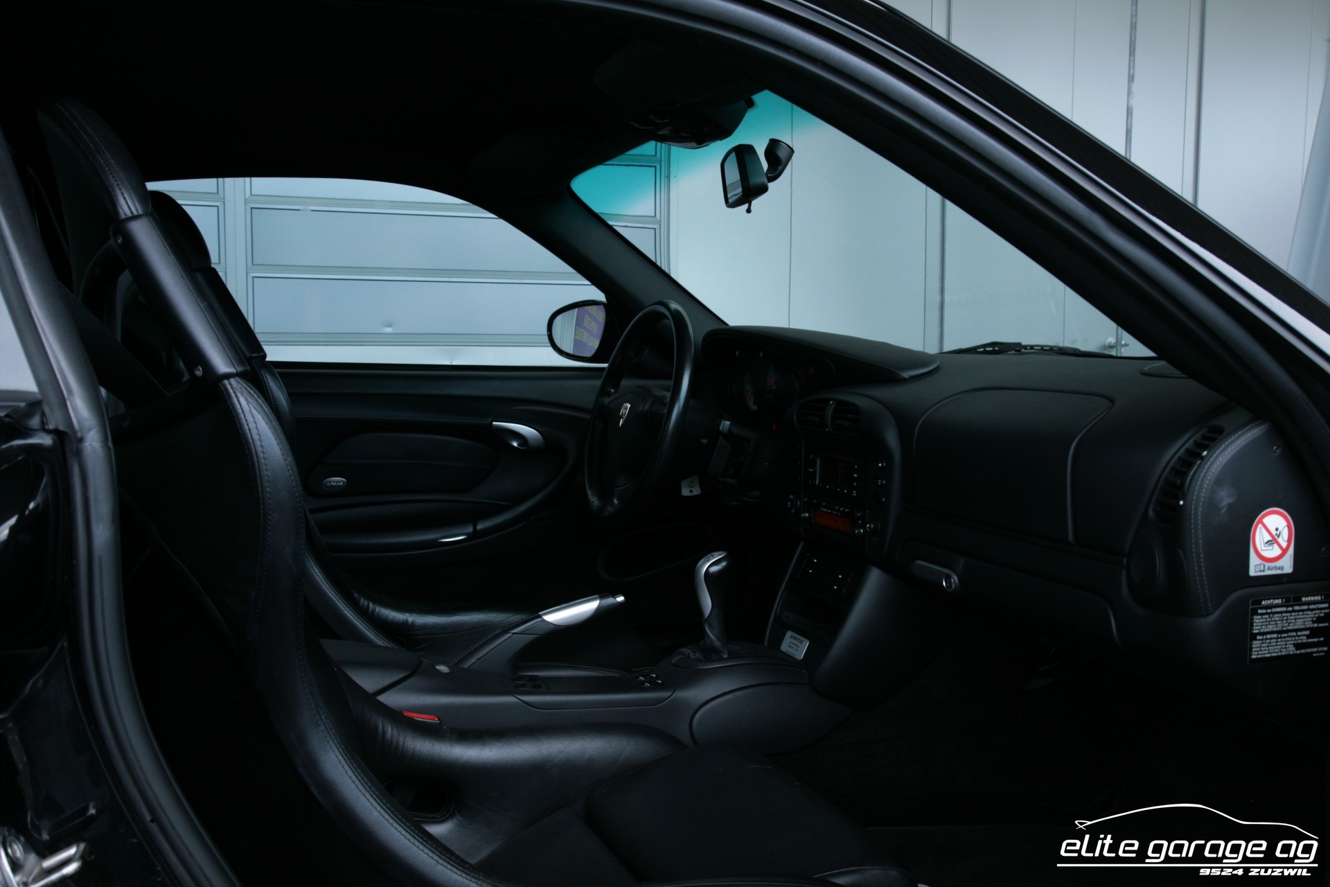 PORSCHE 911 GT2 SPORTEC-image-14