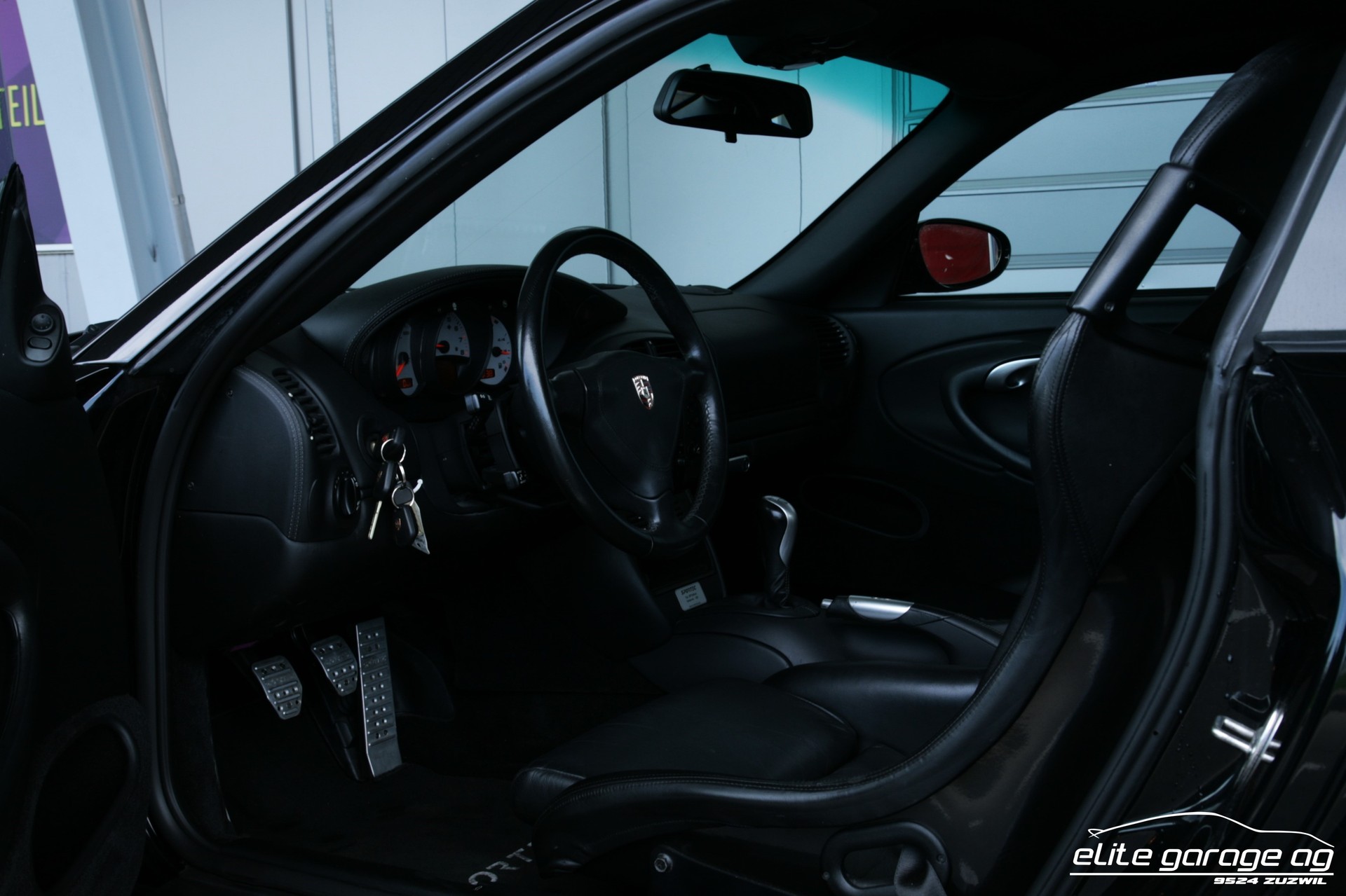 PORSCHE 911 GT2 SPORTEC-image-12