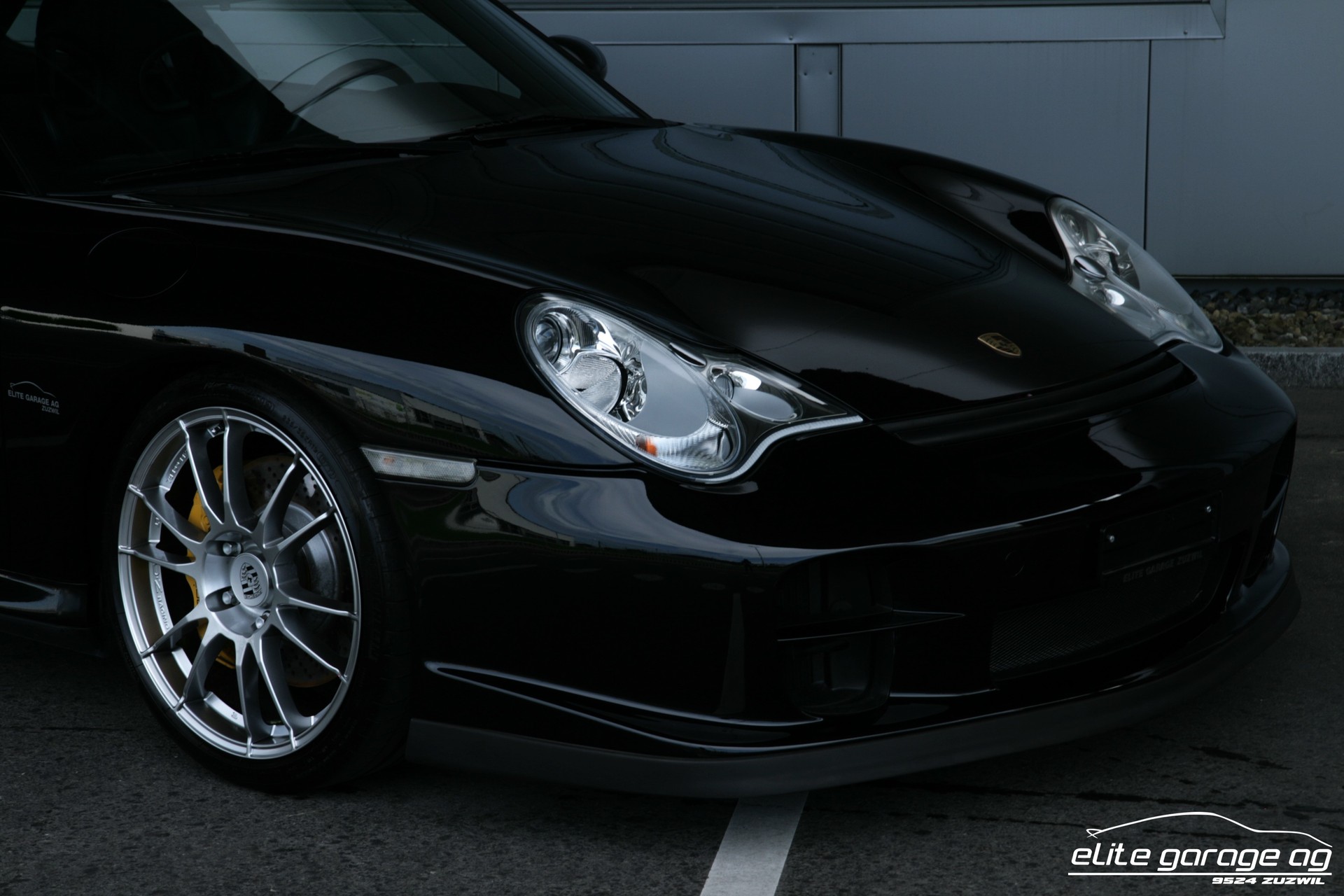 PORSCHE 911 GT2 SPORTEC-image-7