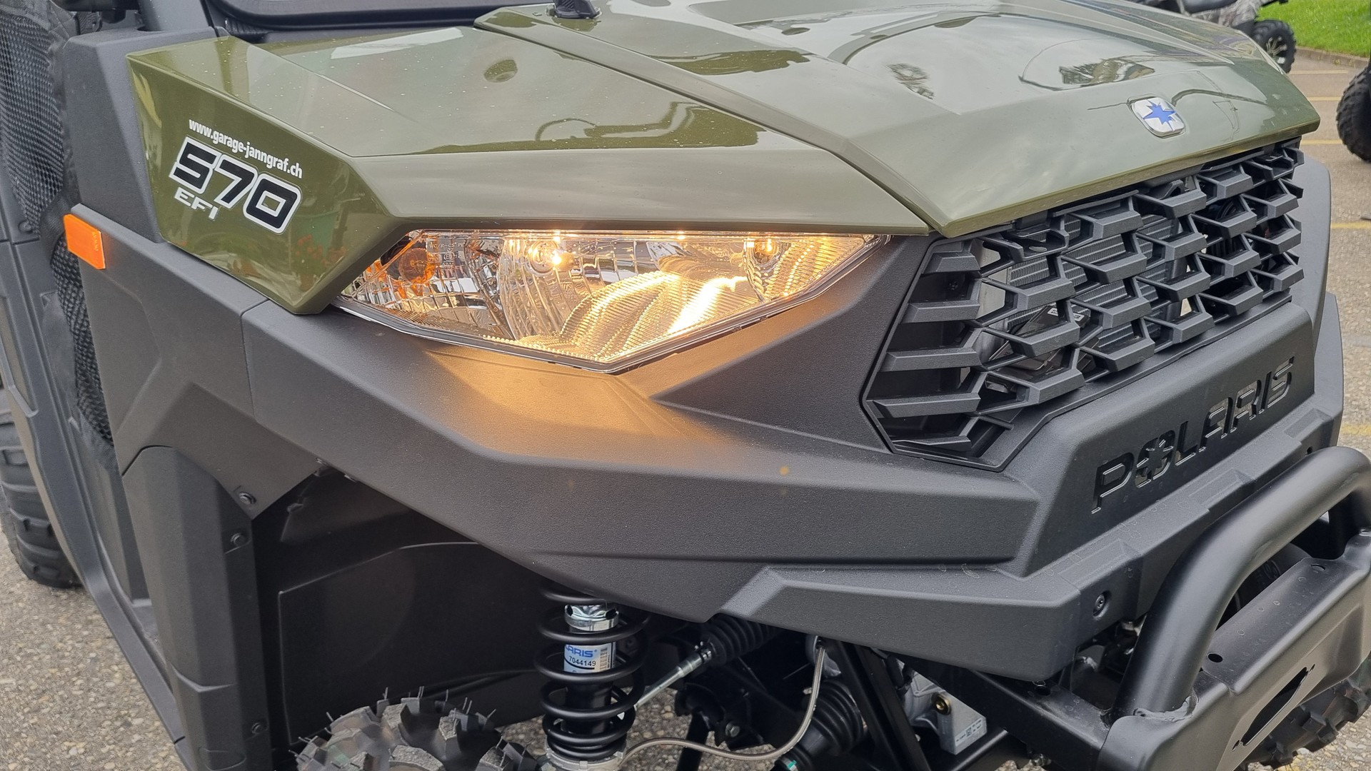 POLARIS 570 EPS mit Servolenkung-image-6