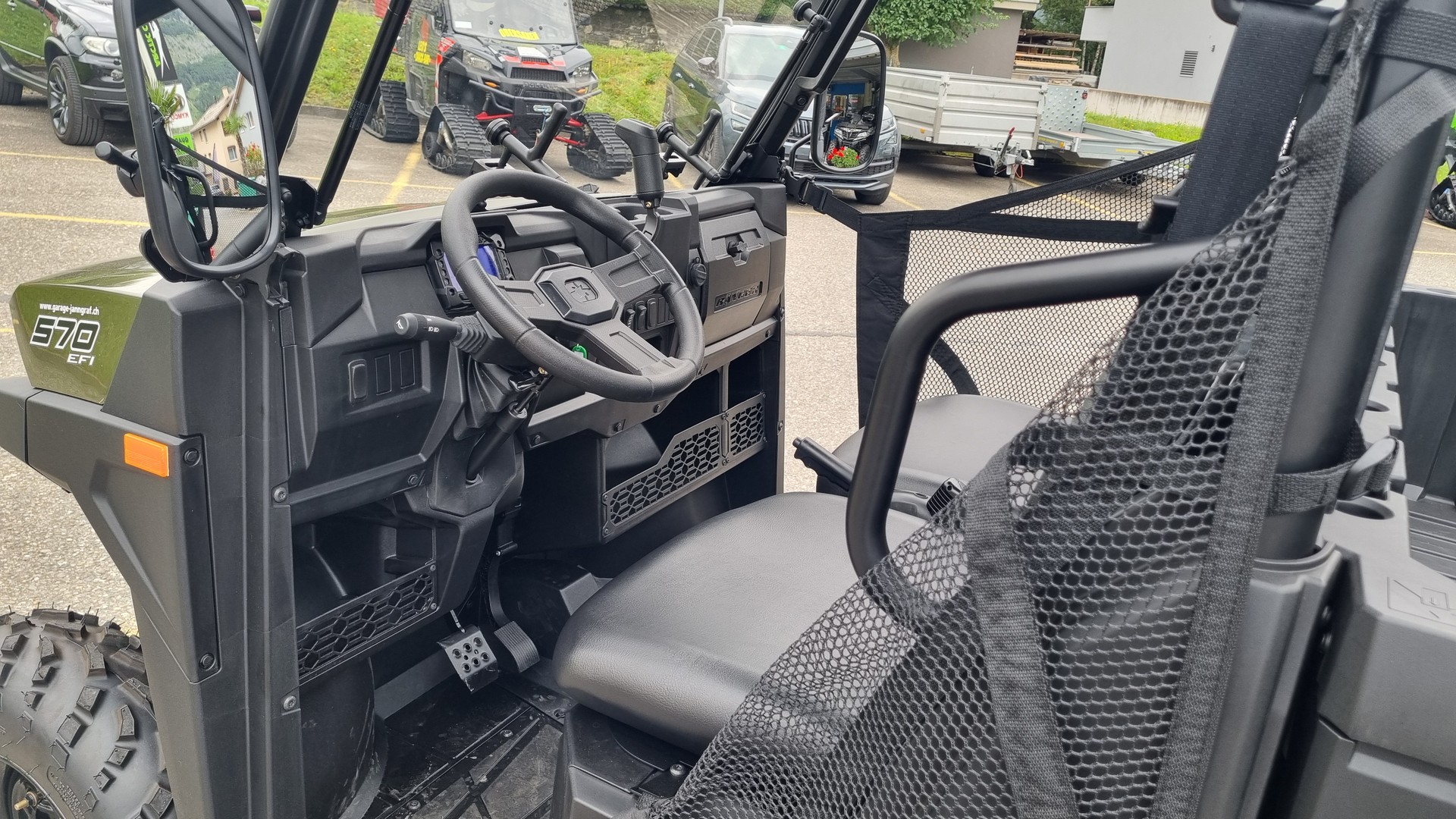 POLARIS 570 EPS mit Servolenkung-image-9