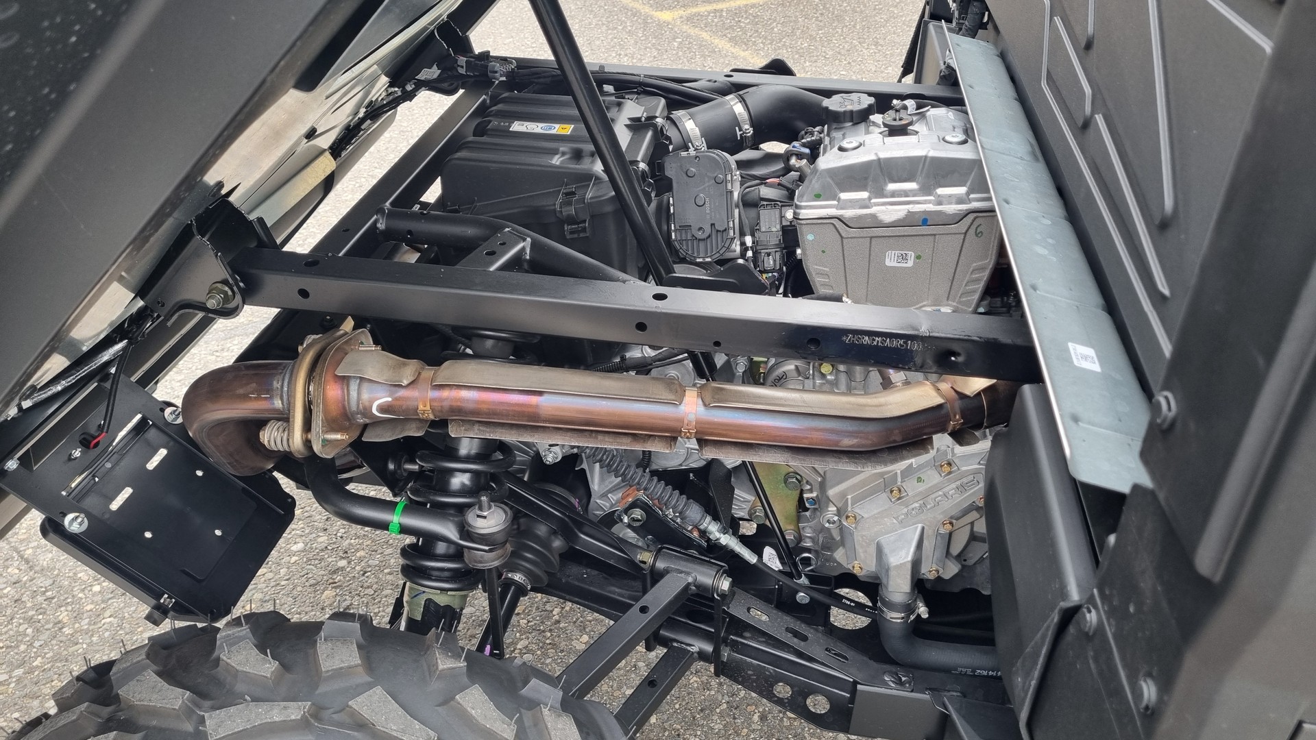 POLARIS 570 EPS mit Servolenkung-image-13