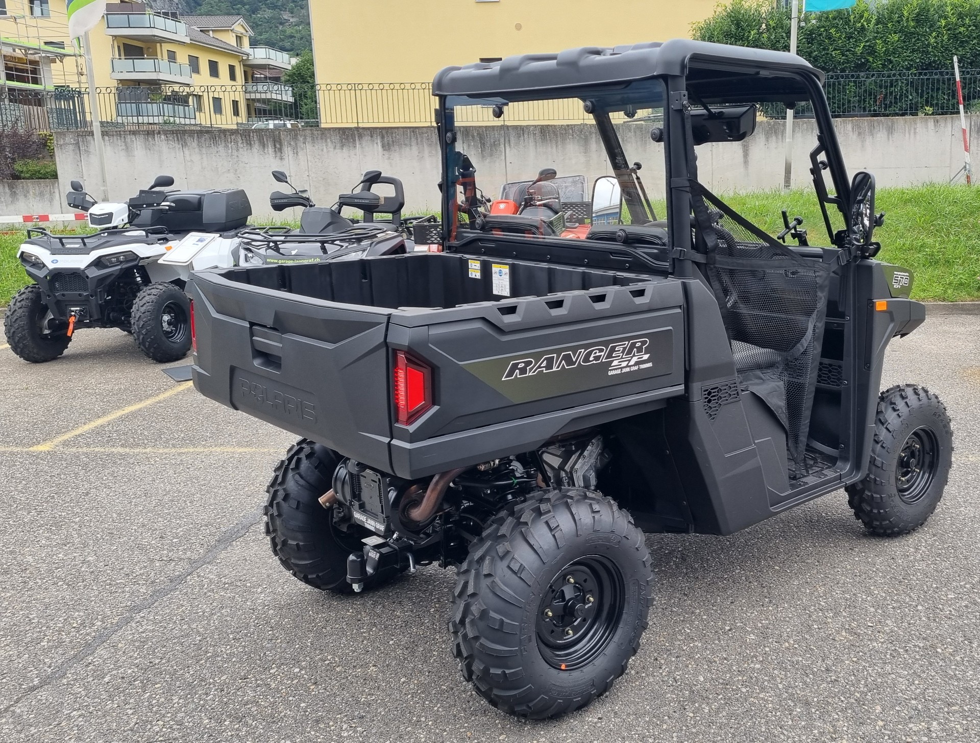 POLARIS 570 EPS mit Servolenkung-showroom-element-1