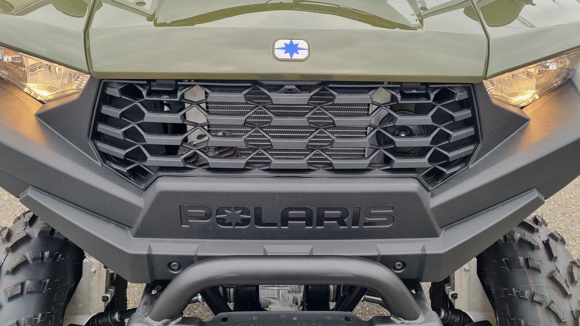 POLARIS 570 EPS mit Servolenkung-image-5