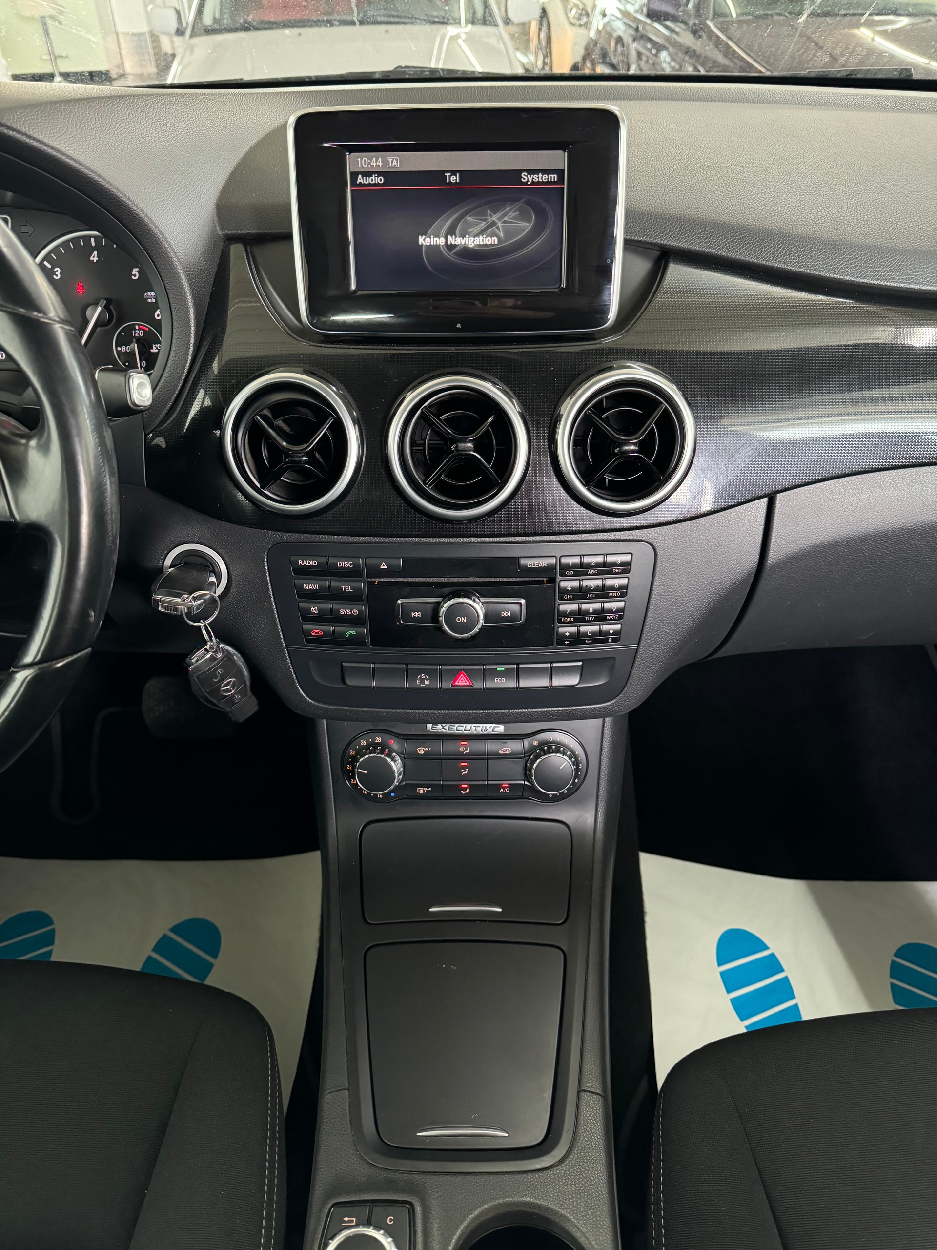 MERCEDES-BENZ B 180 CDI 7G-DCT-image-13