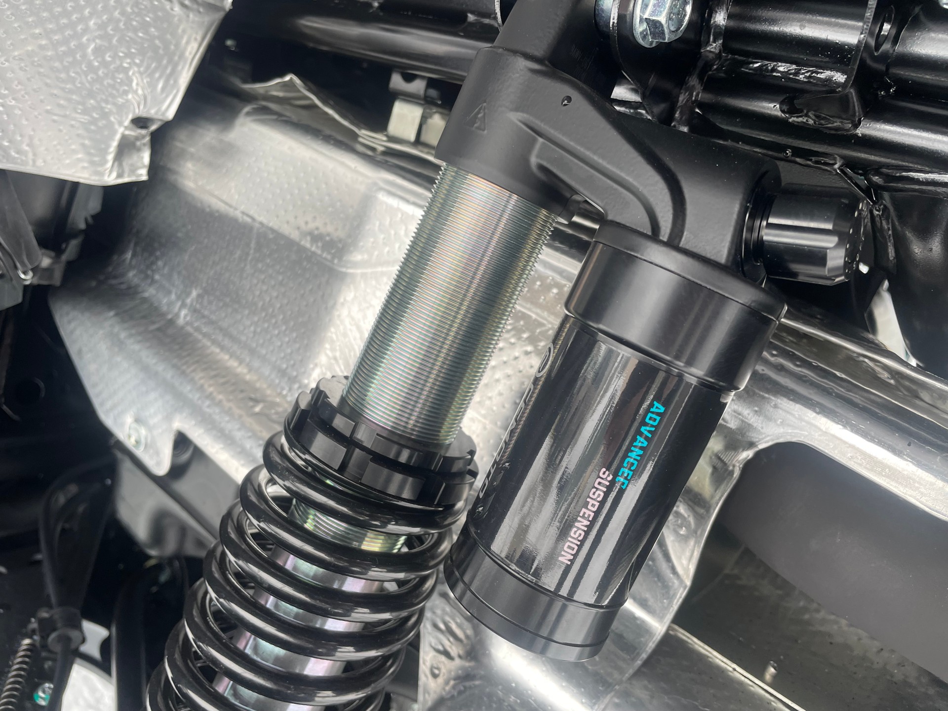 CF MOTO C Force 1000 EPS 4x4-image-13