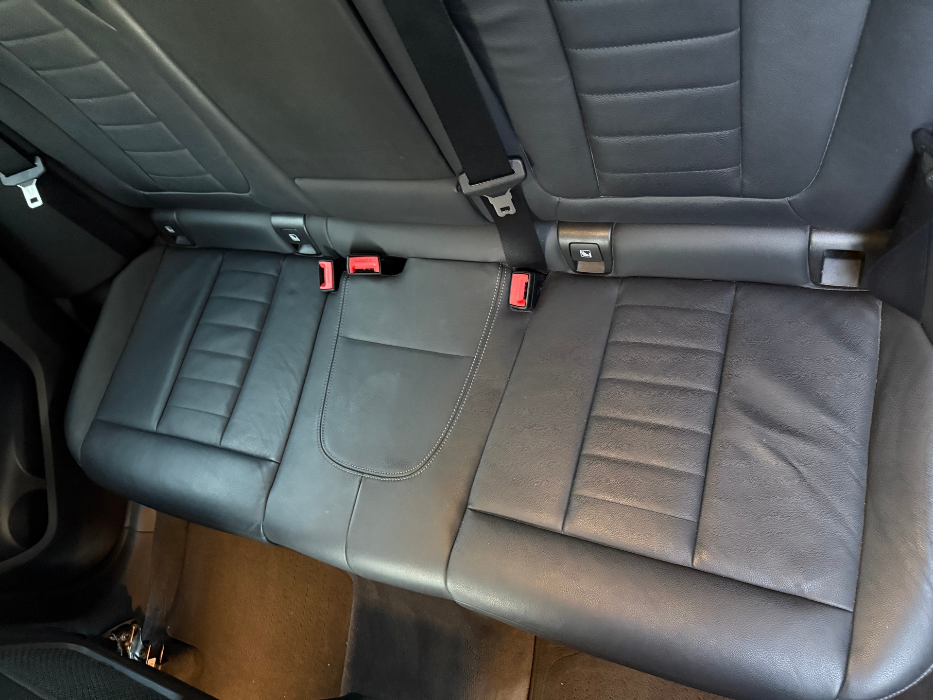 BMW X3 xDrive 30d Individual xLine Steptronic-image-10